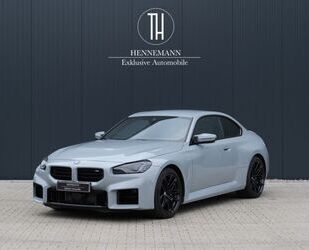 BMW BMW M2 Coupé*HuD*ACC*H&K*Carbon*M-Sportsitze* Gebrauchtwagen