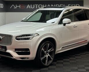 Volvo Volvo XC90 Inscription AWD*Xenium-Paket*PANORAMA*H Gebrauchtwagen