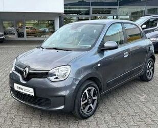 Renault Renault Twingo Limited De Luxe SCe 70 Gebrauchtwagen