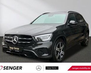 Mercedes-Benz Mercedes-Benz GLC 200 4M Night Multibeam-LED 360°- Gebrauchtwagen