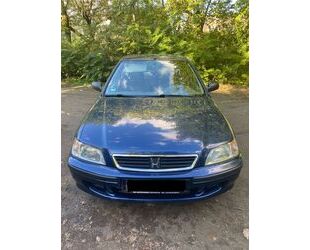 Honda Honda Civic 1.4i DR Gebrauchtwagen