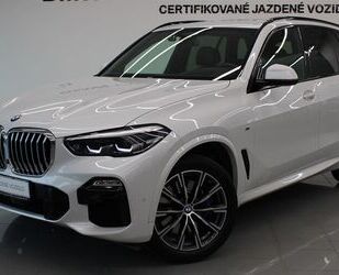 BMW BMW X5 xDrive30d Gebrauchtwagen