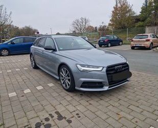 Audi Audi A6 3.0 TDI 235kW quattro tiptronic Avant - Gebrauchtwagen