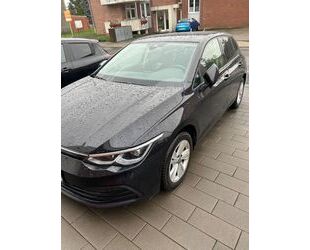 VW Volkswagen Golf 2.0 TDI SCR 85kW Life Life Gebrauchtwagen