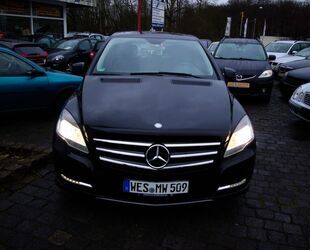 Mercedes-Benz Mercedes-Benz R 350 R -Klasse R 350 CDI 4Matic Gebrauchtwagen