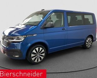 VW Volkswagen T6.1 Multivan 2.0 TDI DSG Trendline 18 Gebrauchtwagen