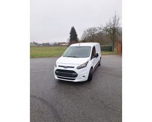 Ford Ford Transit Connect Gebrauchtwagen