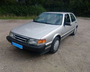 Saab Saab Oldie 9000 CC mit LPG Gebrauchtwagen