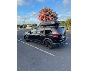 Dacia Dacia Jogger ECO-G 100 Extreme+ 7-Sitzer Extreme+ Gebrauchtwagen