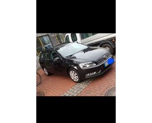 VW Volkswagen Passat 1.6 TDI BlueMotion B7 Variant Gebrauchtwagen