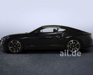 Bentley Bentley Continental GT V8 Blackline Gebrauchtwagen