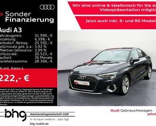 Audi Audi A3 Kamera Radio Sitzheizung Gebrauchtwagen