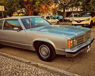 Oldsmobile Delta 88 Gebrauchtwagen