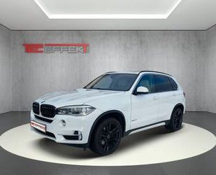 BMW BMW X5 xDrive40d/Top Ausstattung/Pano/Sthzg. Gebrauchtwagen