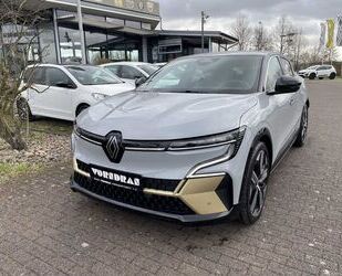 Renault Renault Megane ICONIC EV60 220PS AHKabn. Wärmep. S Gebrauchtwagen