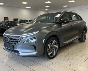 Hyundai Hyundai Nexo Fuel-Cell*ACC*Pano*LED*360°Cam*Navi*C Gebrauchtwagen