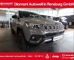 Jeep Jeep Compass PHEV MY23 High Upland | Panoramadach Gebrauchtwagen