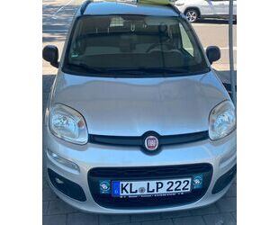 Fiat Fiat New Panda 1.2 8V LOUNGE LOUNGE Gebrauchtwagen