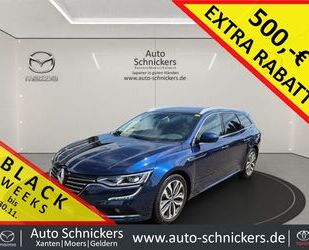 Renault Renault Talisman Grandtour Limited+DELUXE+ALLWETTE Gebrauchtwagen