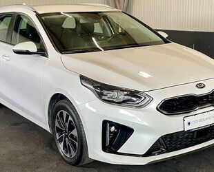 Kia Kia Ceed Sportswagon Plug-in Hybrid S, LED, Navi, Gebrauchtwagen