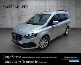 Mercedes-Benz Mercedes-Benz T 180 d PROGRESSIVE Navi/LED//Kamera Gebrauchtwagen