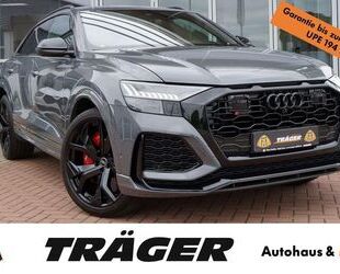 Audi Audi RSQ8 V8 TFSI UPE194,Ceramic,305,AHK,Pano,Head Gebrauchtwagen