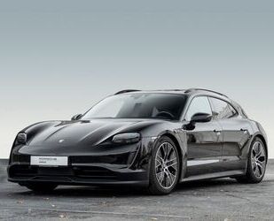 Porsche Porsche Taycan Sport Turismo Performancebatterie P Gebrauchtwagen