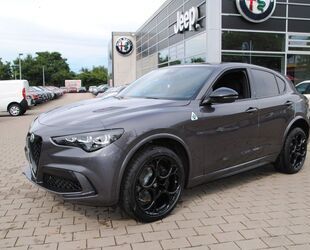 Alfa Romeo Alfa Romeo Stelvio Quadrifoglio MY24 Technologie N Gebrauchtwagen