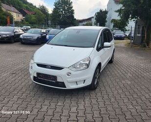 Ford Ford S-Max 2,0 TDCi 85kW Gebrauchtwagen