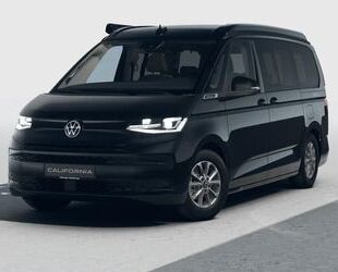 VW Volkswagen T7 2.0TDI DSG California Beach Tour GV5 Gebrauchtwagen