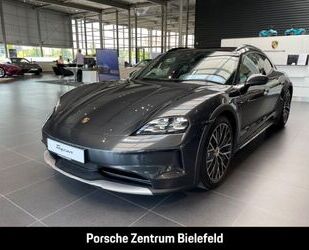 Porsche Porsche Taycan 4 Cross Turismo BOSE LED-Matrix Hea Gebrauchtwagen