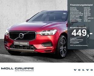 Volvo Volvo XC 60 D4 2WD Momentum Pro Momentum Pro 2WD F Gebrauchtwagen