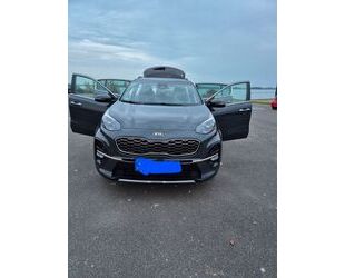 Kia Kia Sportage 2.0 CRDi 185 Eco-Dyn. GT line Autom.. Gebrauchtwagen