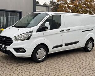 Ford Ford Transit Custom Kasten 340 L2/Automatik/Sortim Gebrauchtwagen