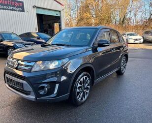 Suzuki Suzuki Vitara 1.6 DDiS Comfort 4x4..Automatik..Pan Gebrauchtwagen