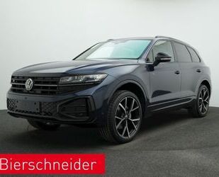 VW Volkswagen Touareg 3.0 TDI 4Mot. R line Black Styl Gebrauchtwagen