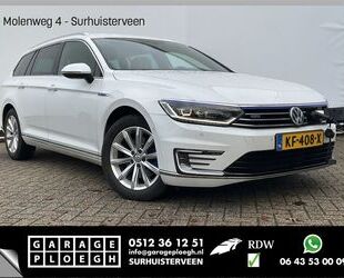 VW Volkswagen Passat Variant 1.4 TSI GTE Virtual Cock Gebrauchtwagen