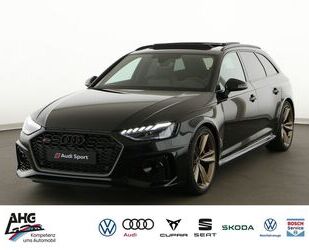 Audi Audi RS4 Avant 2.9 TFSI quattro tiptronic LED Nav Gebrauchtwagen