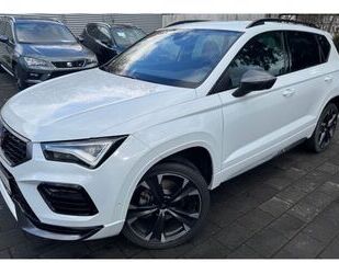 Cupra Ateca Gebrauchtwagen