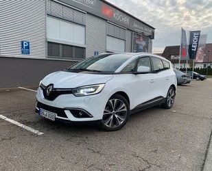 Renault Grand Scenic Gebrauchtwagen