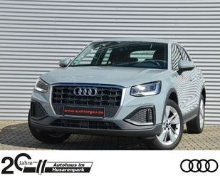 Audi Audi Q2 35 TFSI S tronic ++NAVI+LED+EPH PLUS+DAB+K Gebrauchtwagen