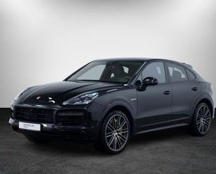 Porsche Porsche Cayenne Coupe Turbo S E-Hybrid Gebrauchtwagen