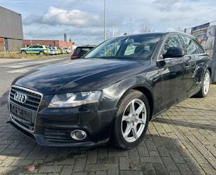 Audi Audi A4 Avant Ambition Gebrauchtwagen