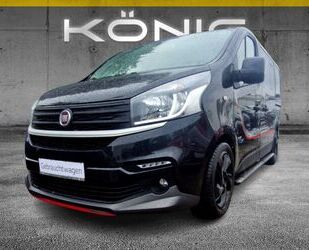 Fiat Fiat Talento Kombi SPORTIVO L1H1 2.0 8-Sitzer Klim Gebrauchtwagen