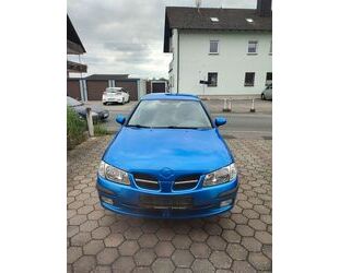 Nissan Nissan Almera Comfort 1.8I Comfort Gebrauchtwagen