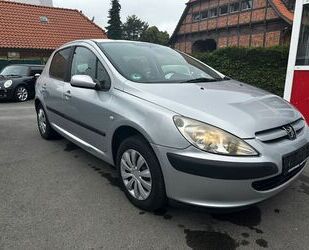 Peugeot Peugeot 307 Grand Filou/1.Hand/TÜV + Service neu Gebrauchtwagen