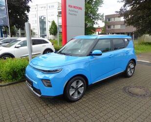 Kia Kia e-Soul Inspiration Gebrauchtwagen