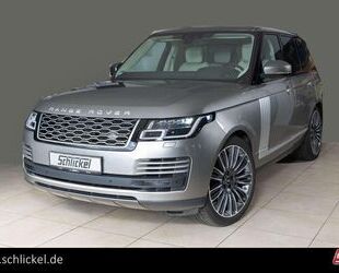 Land Rover Land Rover Range Rover 5.0 Autobiography ACC Panor Gebrauchtwagen