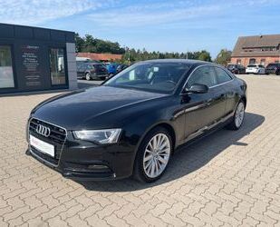 Audi Audi A5 Coupe 2.0 TDI Xenon-Plus Leder 18 Zoll 15 Gebrauchtwagen