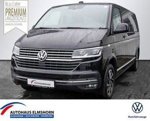 VW Volkswagen T6.1 Multivan 2.0 TDI Comfortline LR ST Gebrauchtwagen